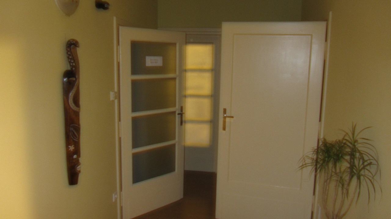 3 этаж Apart & Hostel Magnolia