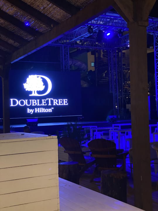 Gastro DoubleTree by Hilton Antalya-Kemer