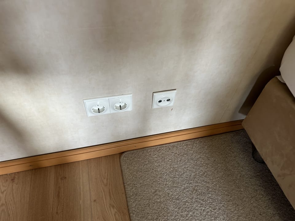 Zimmer Bergström Hotel Lüneburg