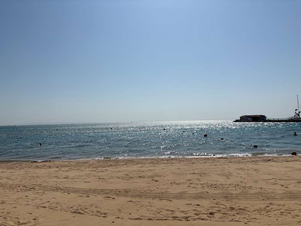 Strand Steigenberger Aqua Magic