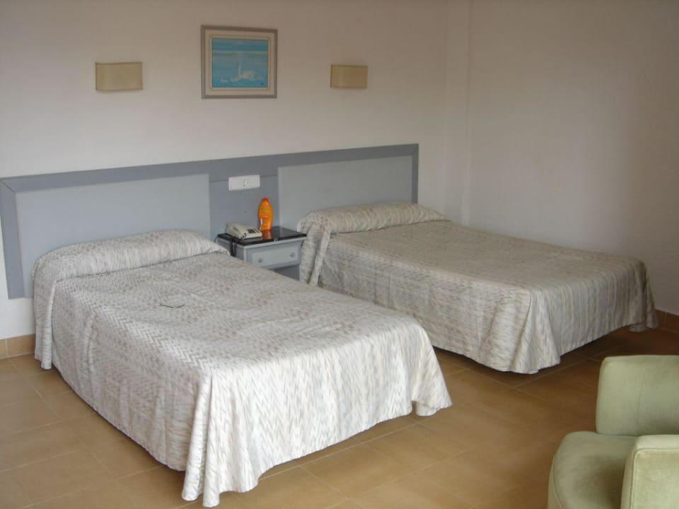 Hotel Lux allsun Hotel Lux de Mar