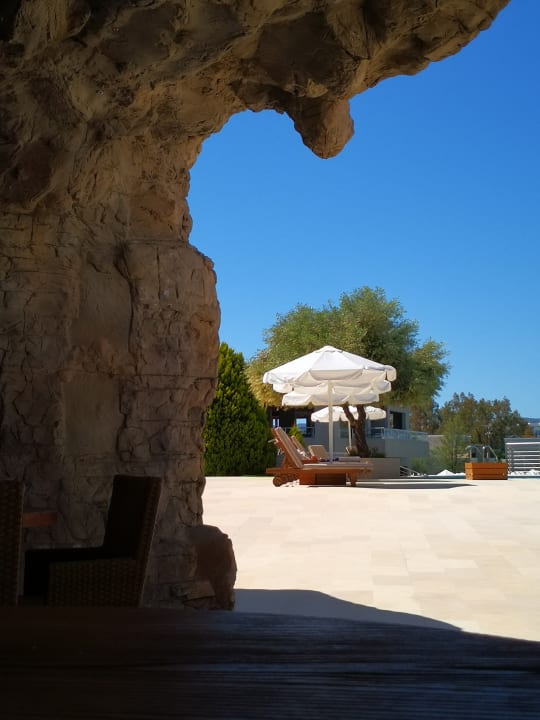 Gastro SENTIDO Port Royal Villas & Spa