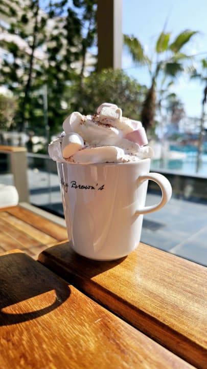 Gastro DoubleTree by Hilton Antalya-Kemer