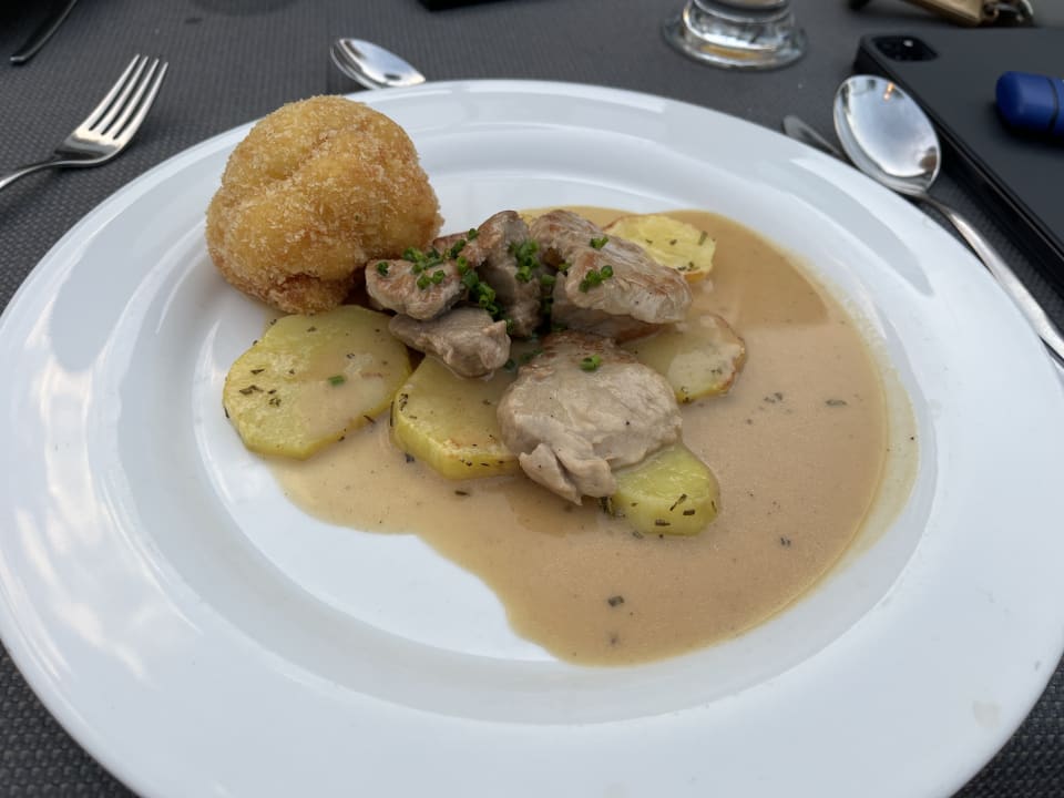 Sonstiges Gardenhotel Wilma