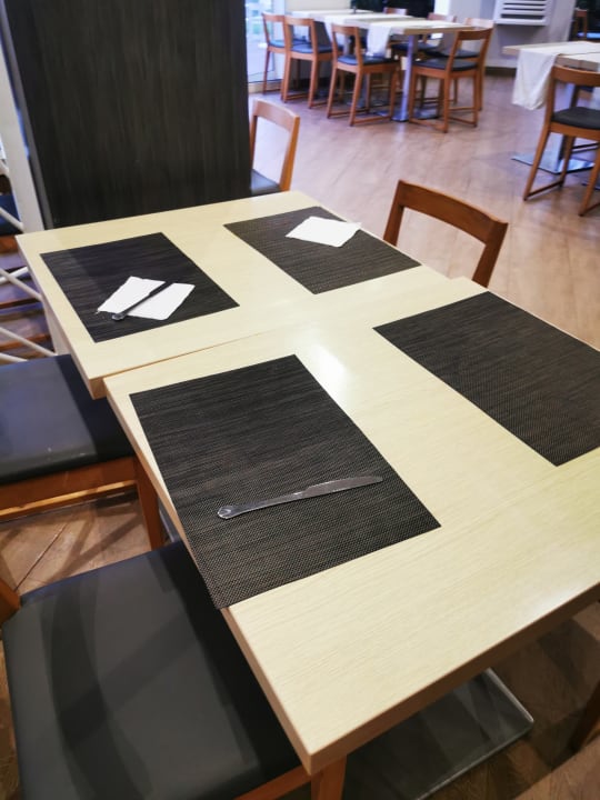 Gastro Skanes Serail Aquapark