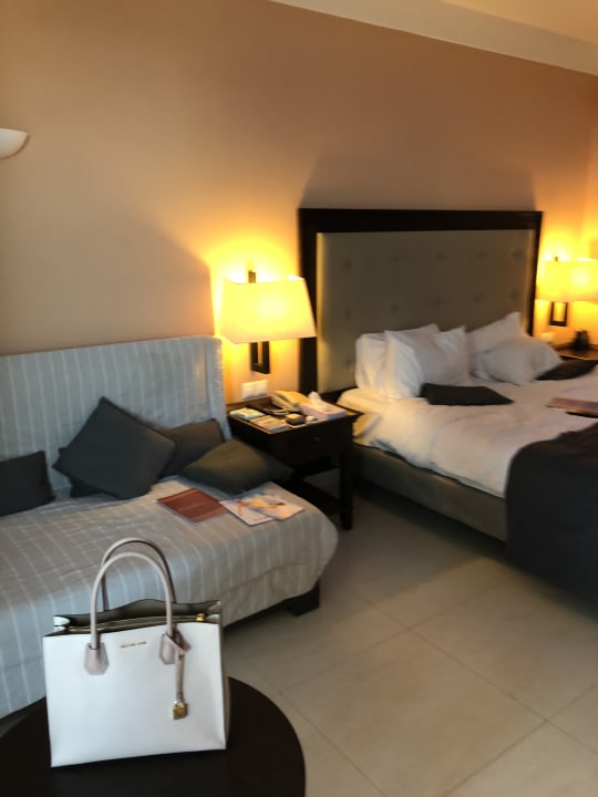 Zimmer Atlantica Belvedere Resort