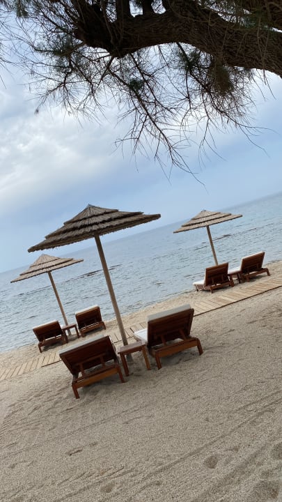 Strand Hotel Serita Beach