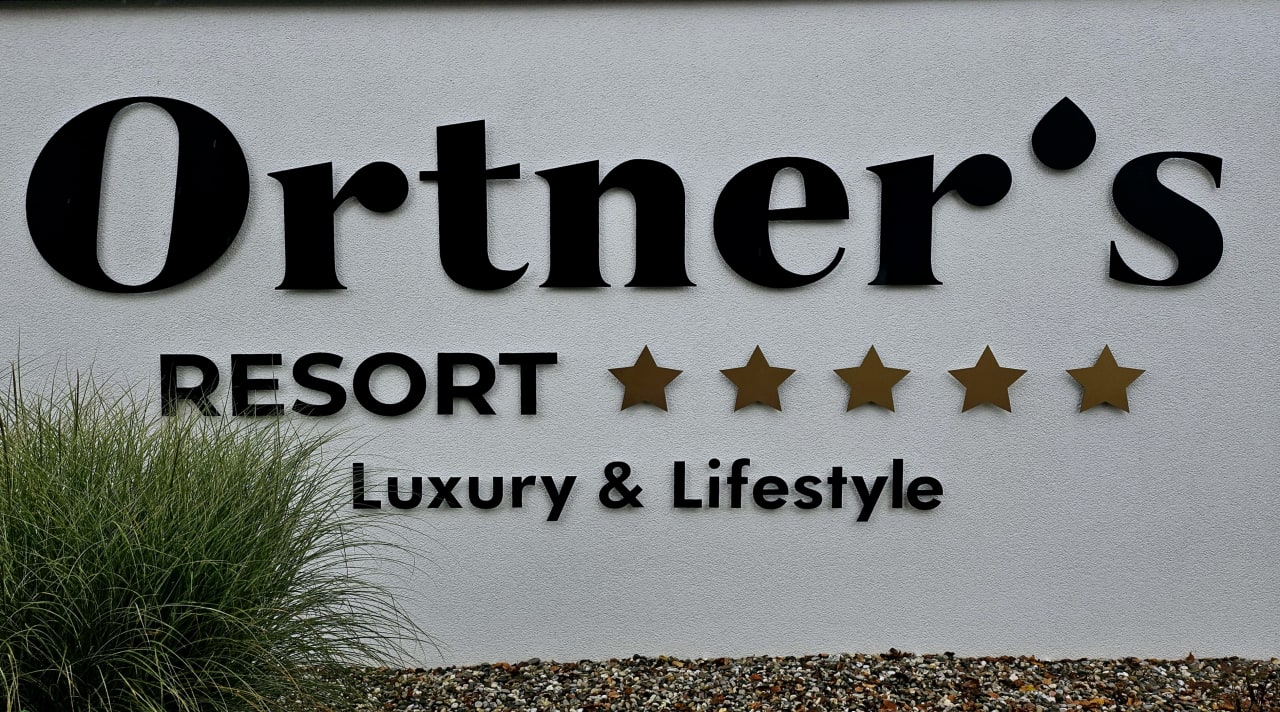 Sonstiges Hotel Ortner's Resort