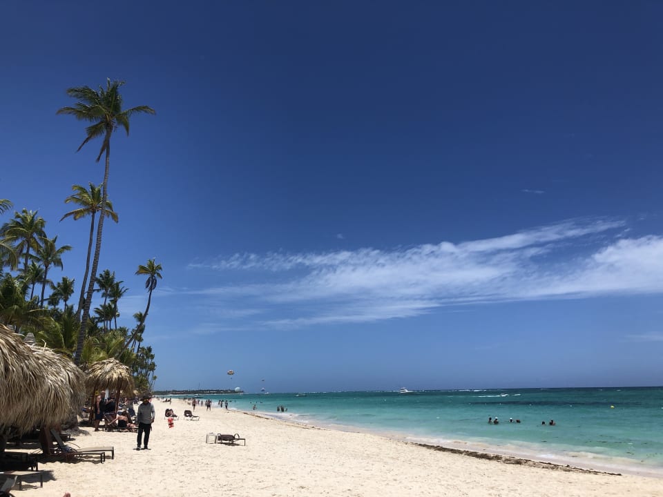 Strand TRS Turquesa Hotel - Adults only