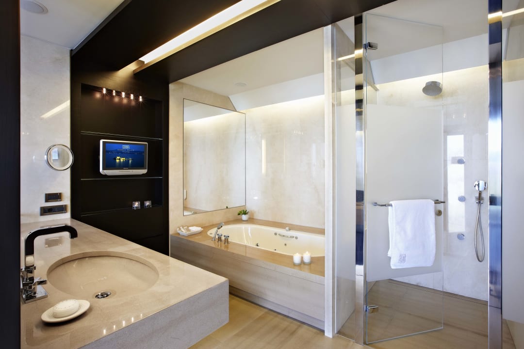 Zimmer Nafplia Palace Hotel & Villas