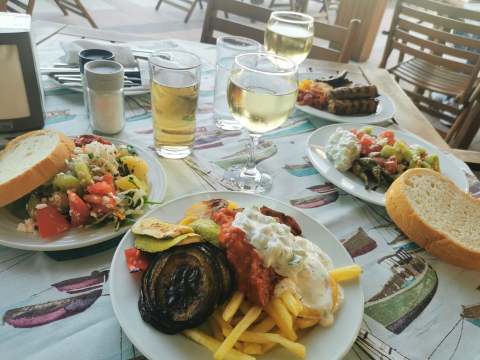 Gastro Sentido Bellevue Beach