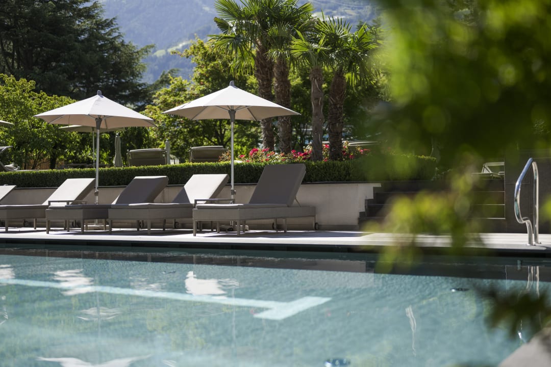 Pool Feldhof DolceVita Resort