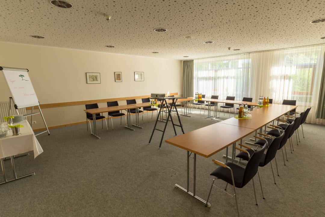 Tagungsraum Ferienland Salem