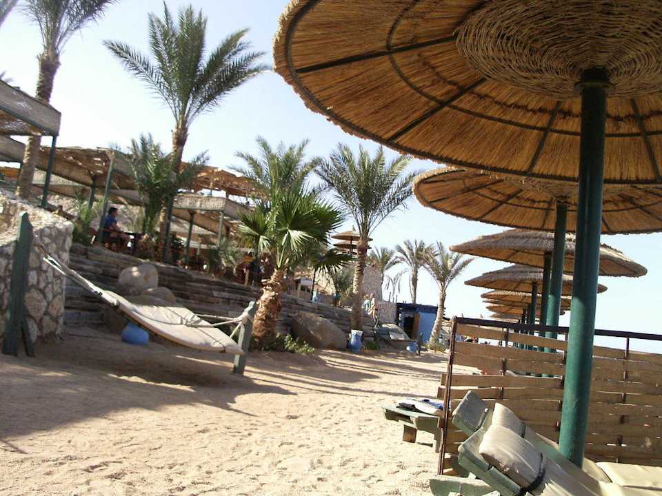 Hoteleigener Strand Hotel Hauza Beach Resort