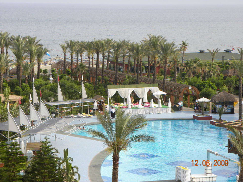 Delphin Diva Premiere Hotel Delphin Diva
