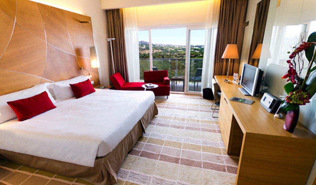 ROOM Deluxe Villas Don Carlos Resort