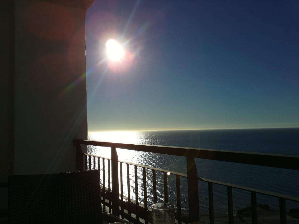 Sonnenaufgang Olée Nerja Holiday Rentals