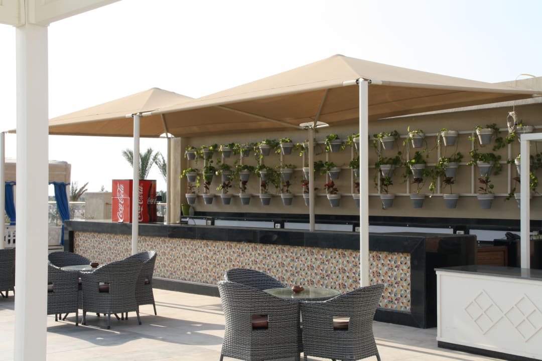 Sport & Freizeit Pickalbatros Aqua Vista Resort - Hurghada