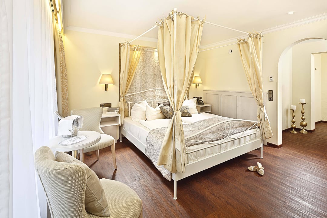 "Sissi" Hotel Schlosskrone