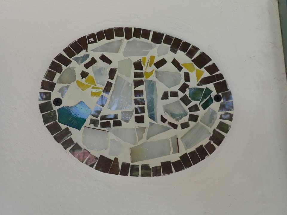 Zimmernummer Hotel Kiwengwa Beach Resort