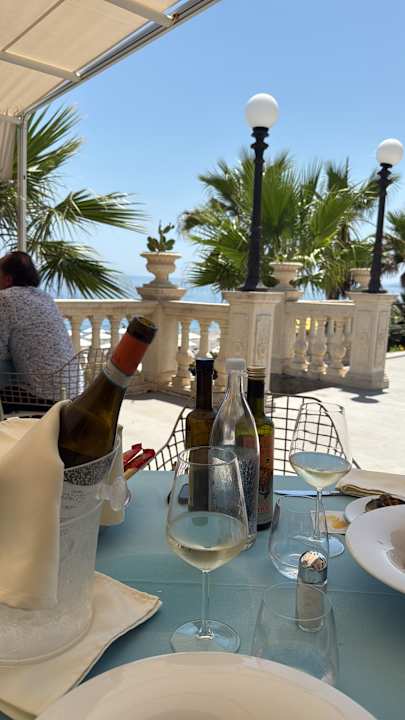 Gastro Hellenia Yachting Hotel