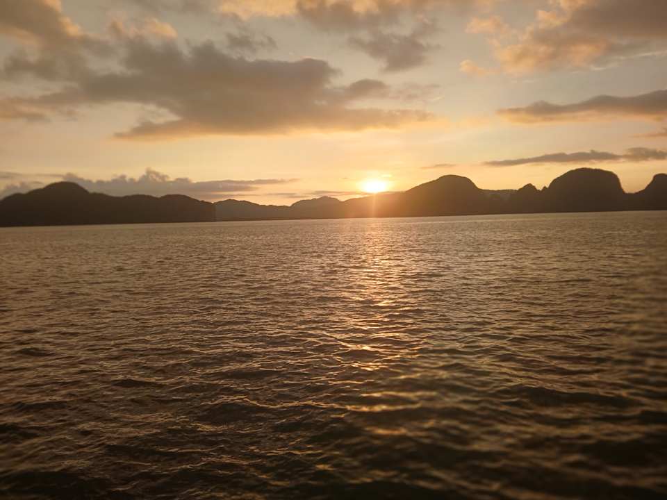 Sonstiges SENTIDO Khao Lak