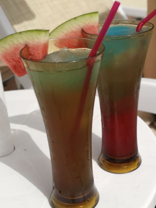 Gastro Royal Alhambra Palace