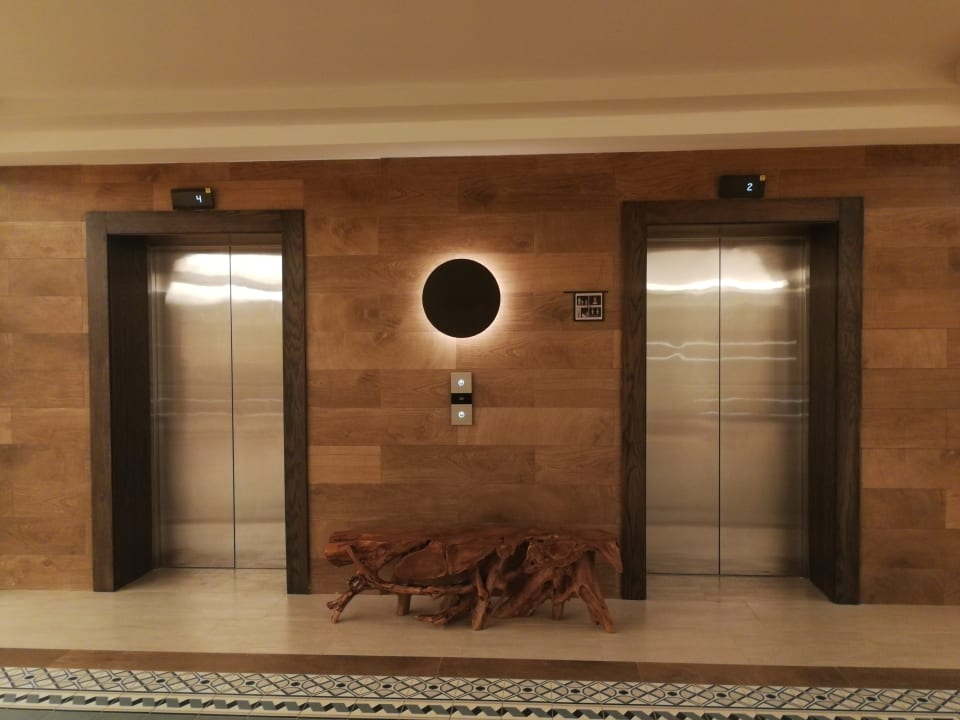 Sonstiges Lopesan Costa Bávaro Resort, Spa & Casino