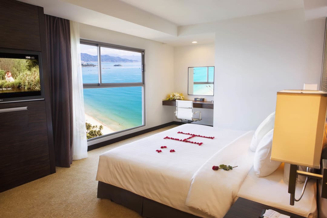 Zimmer Havana Nha Trang