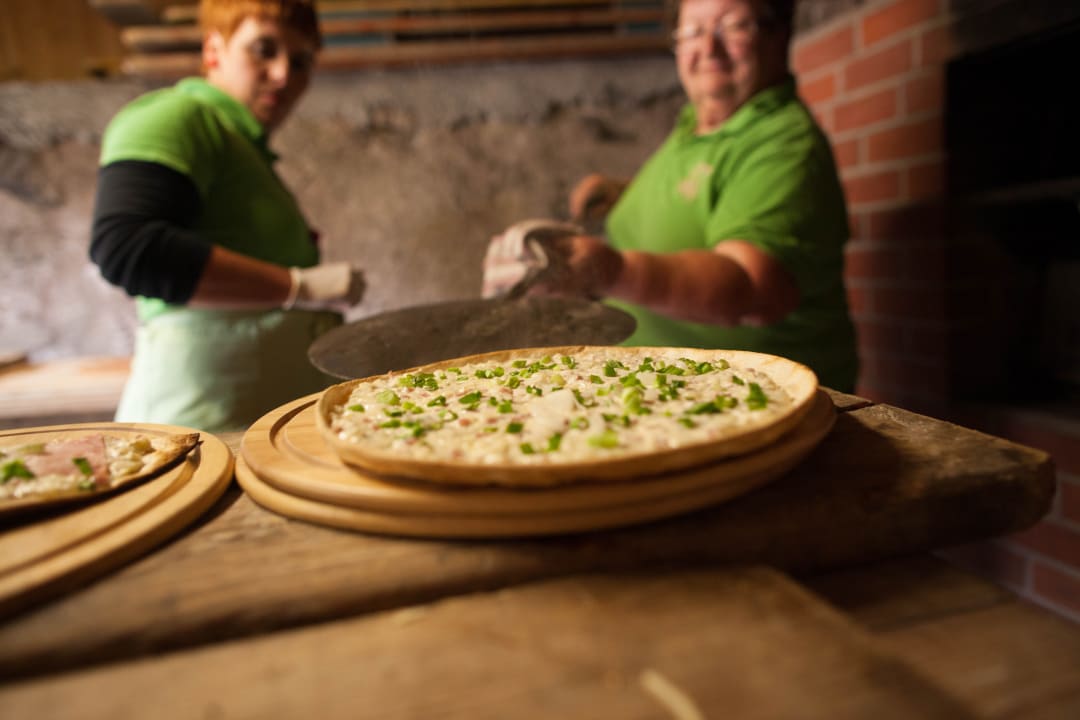 Sport & Freizeit Naturferien Hilserhof