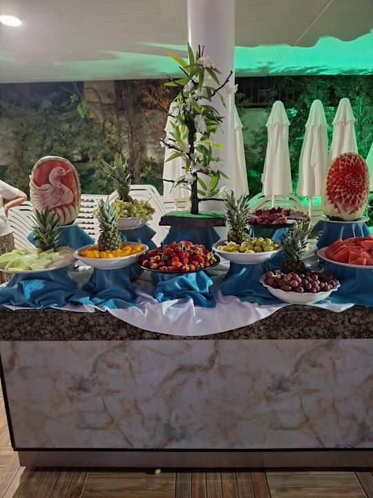 Gastro Dream World Resort & Spa