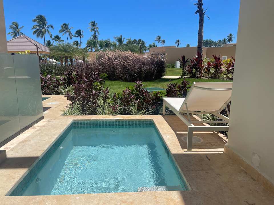 Ausblick Viva Miches by Wyndham, a Trademark All Inclusive Resort