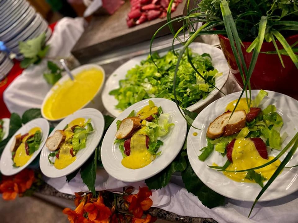 Gastro Seher Kumköy Star Resort & Spa