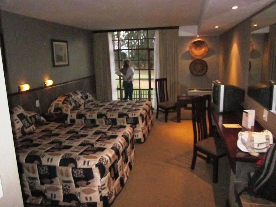 Doppelzimmer Pine Lake Inn