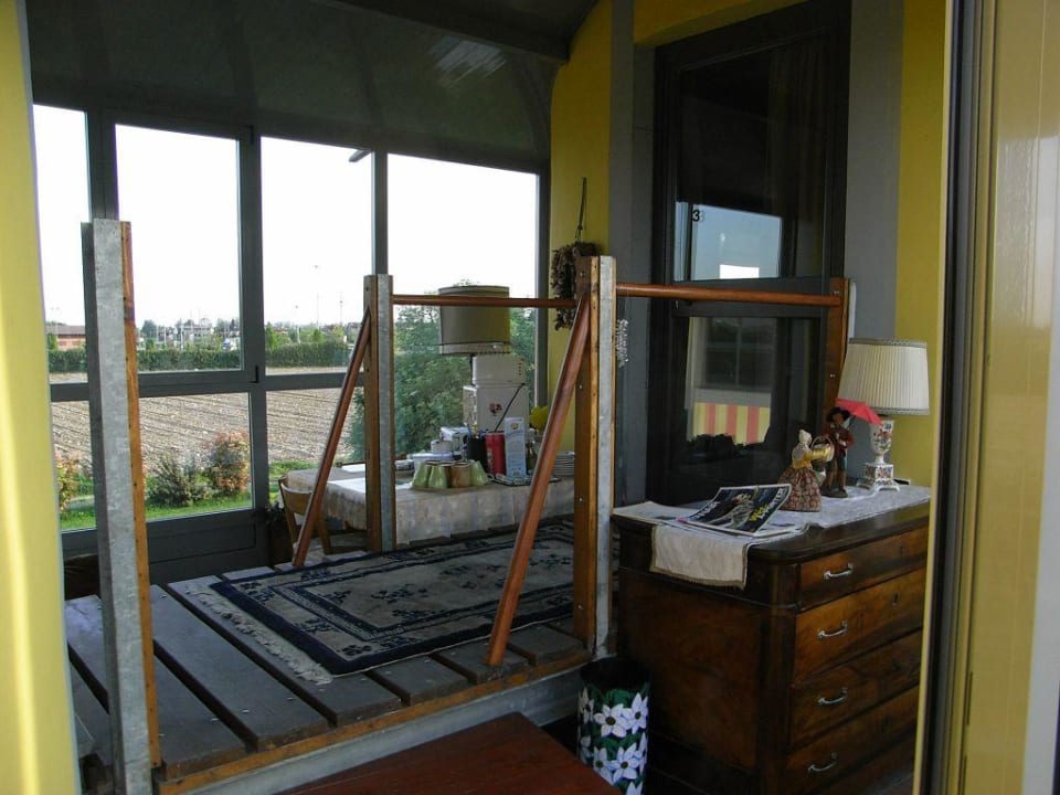 Altro Bed & Breakfast I Silos