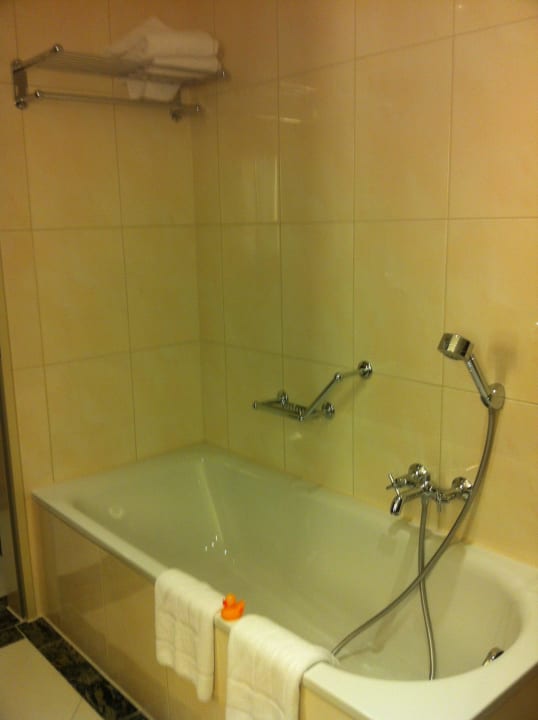 Bad JW Marriott Hotel Berlin