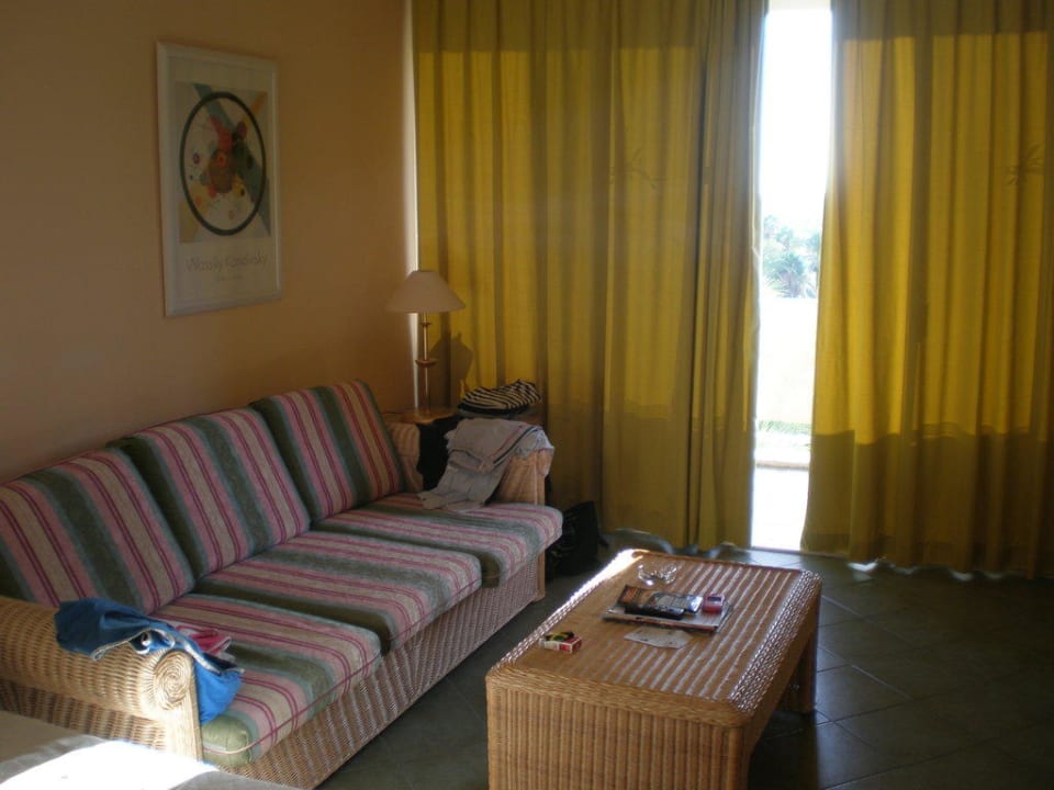 Zimmer Abora Buenaventura by Lopesan Hotels