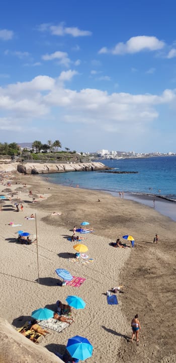 Strand Hotel Riu Arecas - Adults only