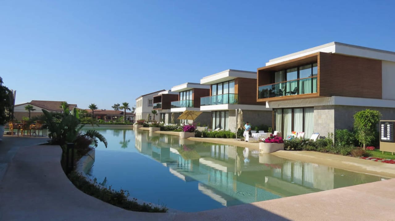 Rixos Premium Tekirova Rixos Premium Tekirova