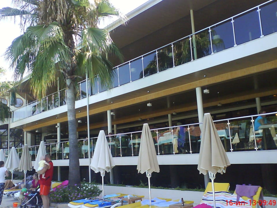 MC Park Resort Hotel & Spa  MC Beach Park Resort Hotel