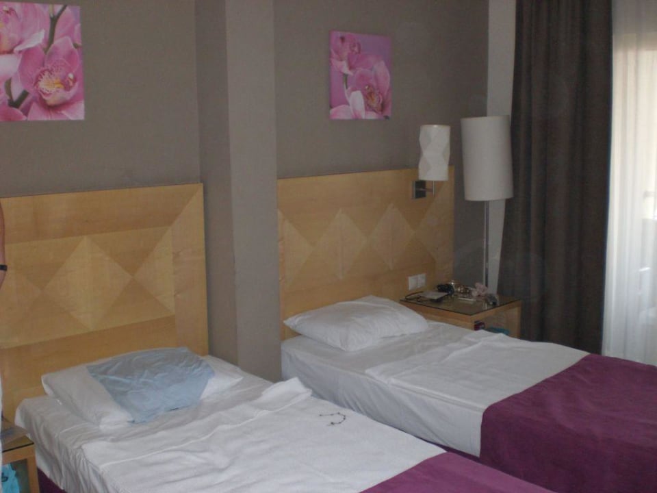 Zimmer Sealife Buket Resort & Beach