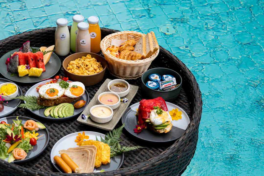 Gastro Panan Krabi Resort