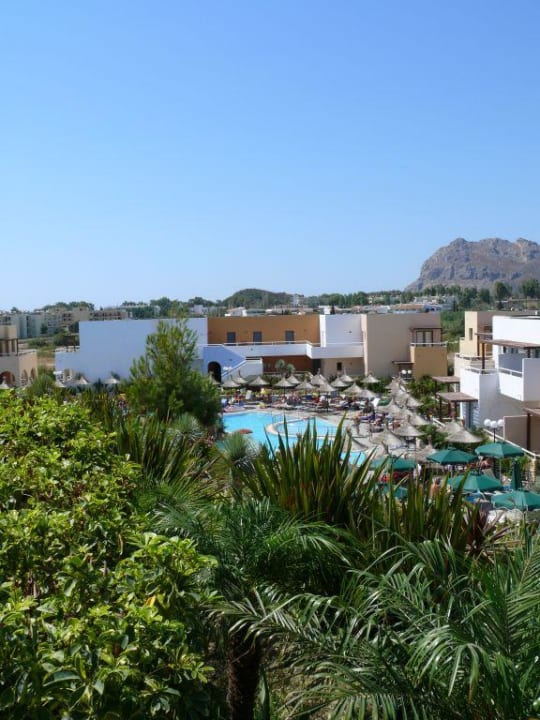 Mikri Poli Atlantica Mikri Poli Rhodes