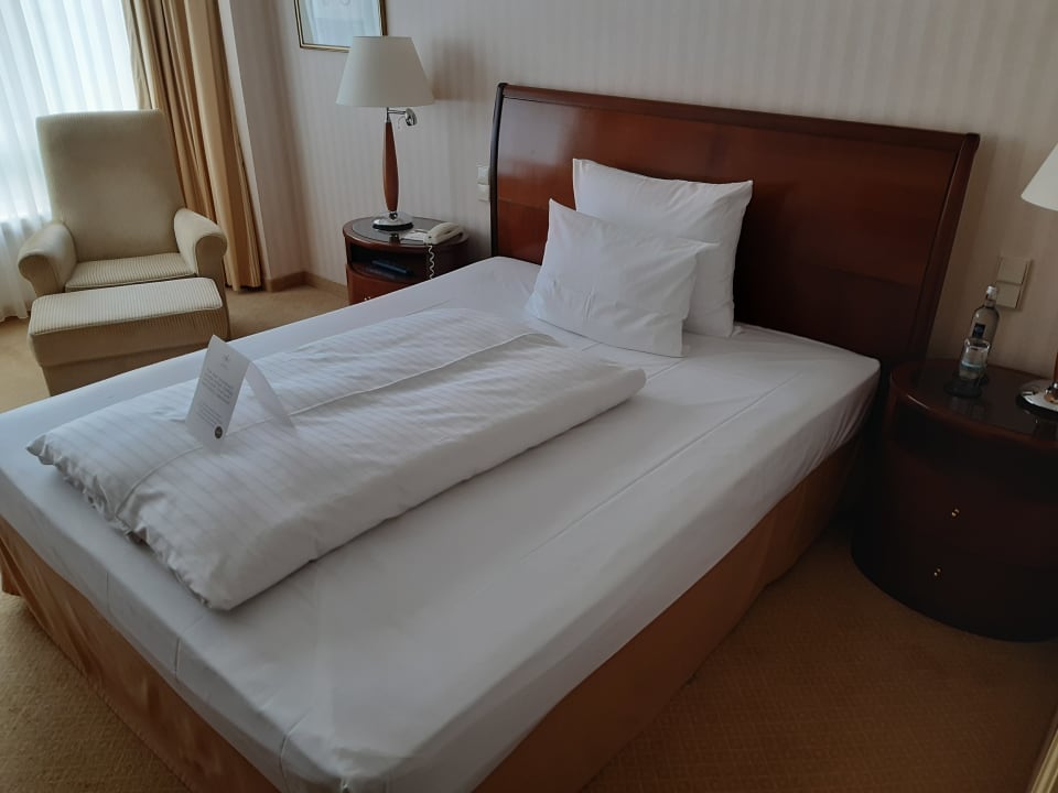 Zimmer Hotel Nassauer Hof