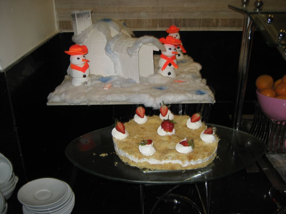 Gastro Pickalbatros Aqua Park Resort - Hurghada