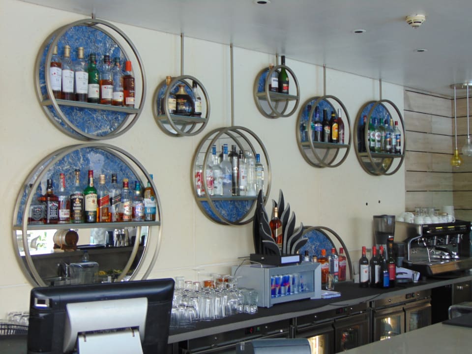 Gastro Lagos Marriott Hotel Ikeja