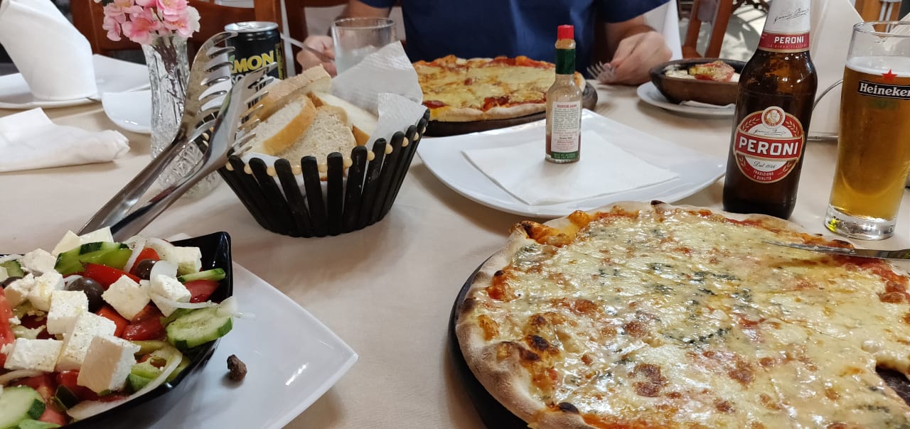 Gastro Gardenland Resort