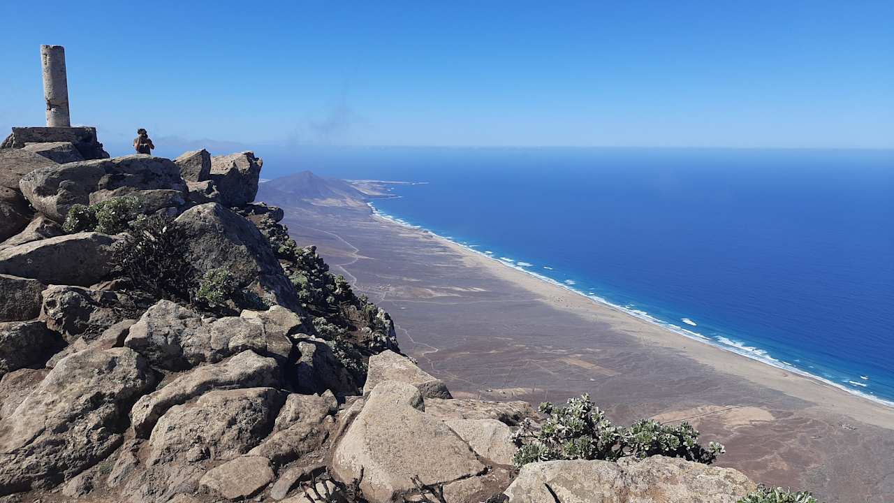 Sonstiges MUR Hotel Faro Jandia & Spa Fuerteventura