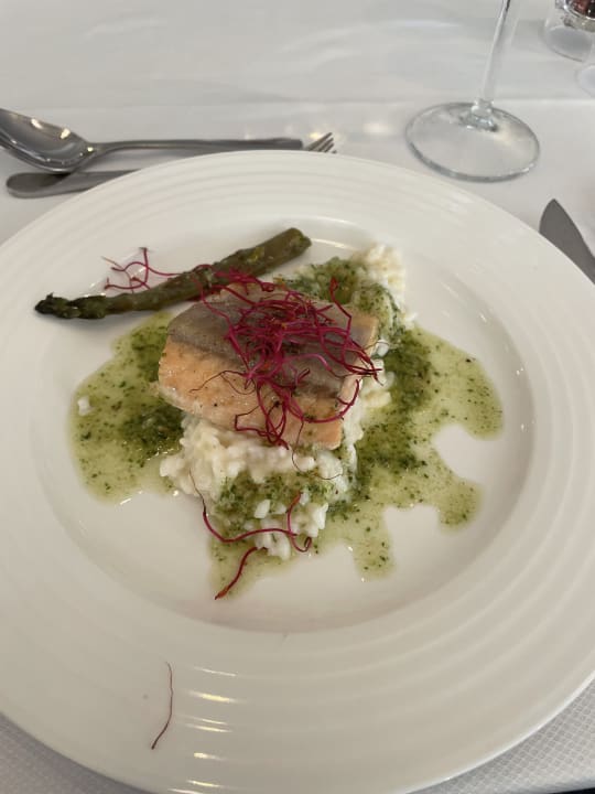 Gastro Universal Hotel Cabo Blanco - Adults Only