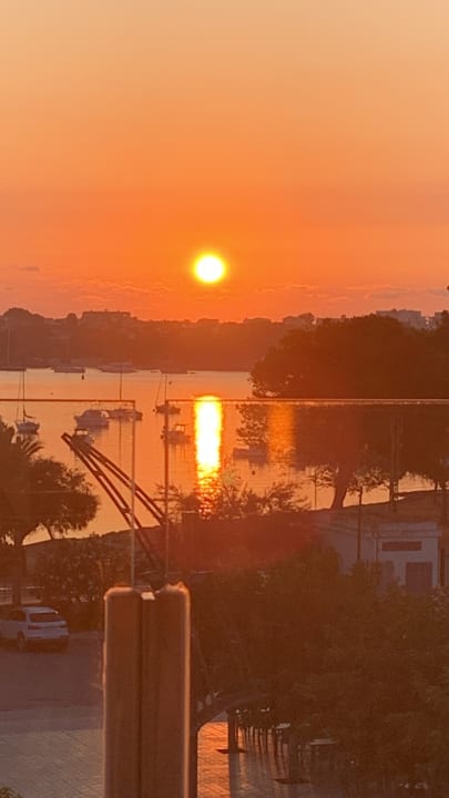 Ausblick JS Portocolom Suites